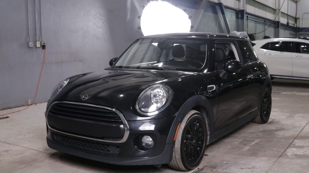 Mini Cooper Cooper 2019 d&rsquo;occasion à vendre - 3