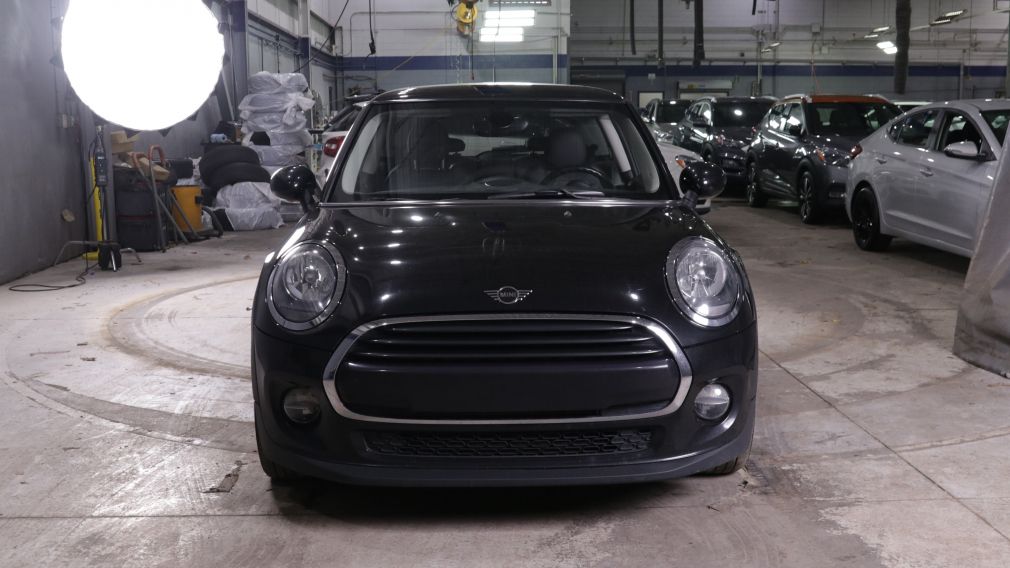 Mini Cooper Cooper 2019 d&rsquo;occasion à vendre - 2
