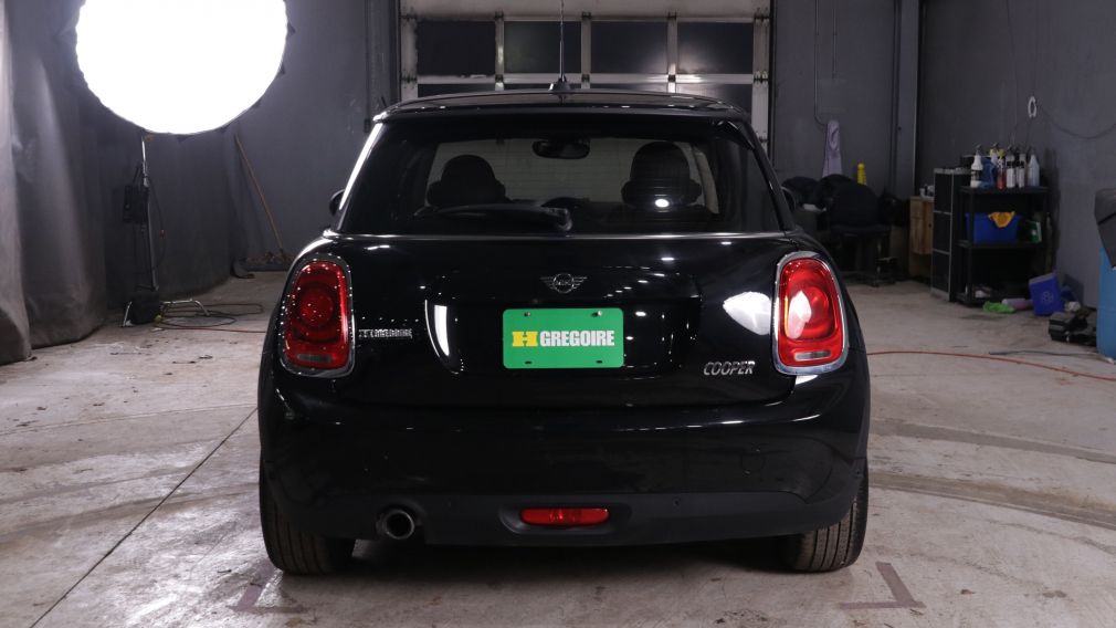 Mini Cooper Cooper 2019 d&rsquo;occasion à vendre - 5