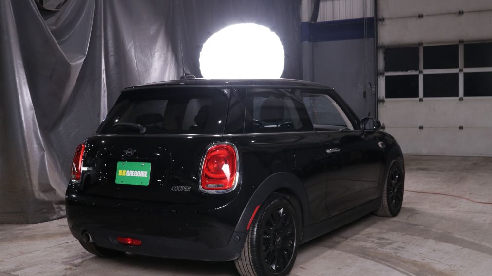 Mini Cooper Cooper 2019 d&rsquo;occasion à vendre - 6