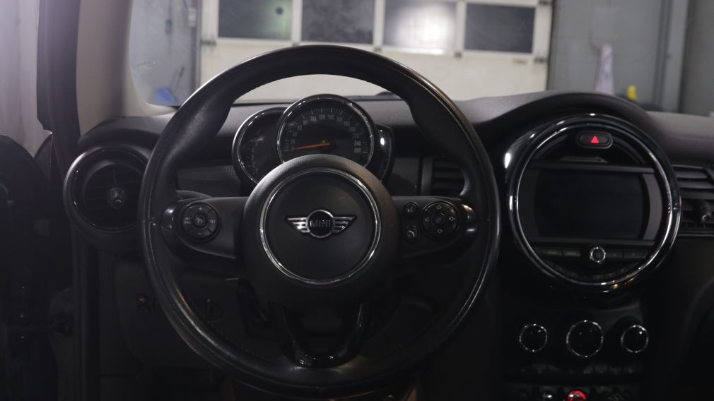 Mini Cooper Cooper 2019 d&rsquo;occasion à vendre - 12