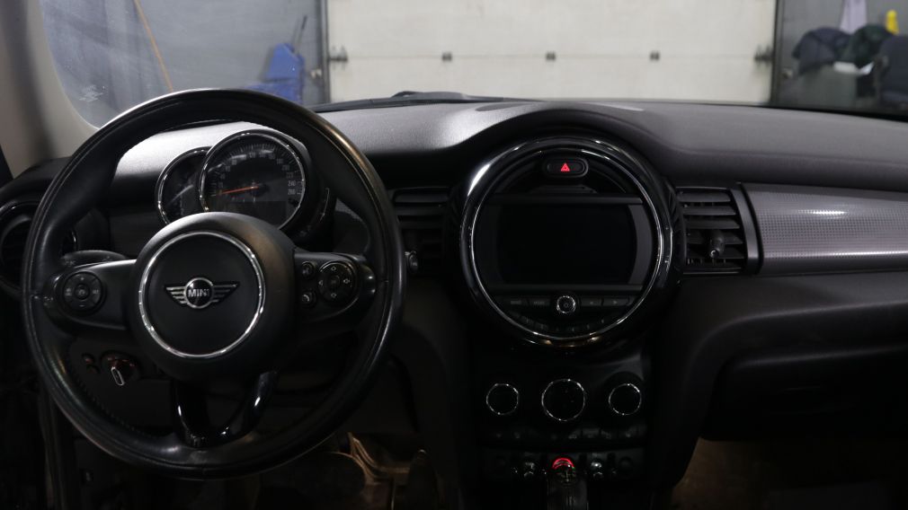 Mini Cooper Cooper 2019 d&rsquo;occasion à vendre - 11