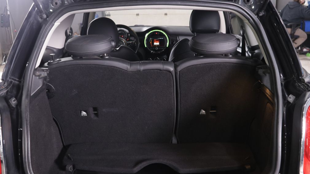 Mini Cooper Cooper 2019 d&rsquo;occasion à vendre - 21