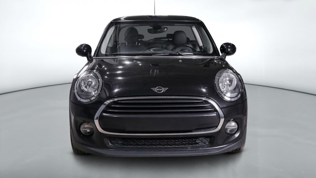 Mini Cooper Cooper 2019 d&rsquo;occasion à vendre - 2