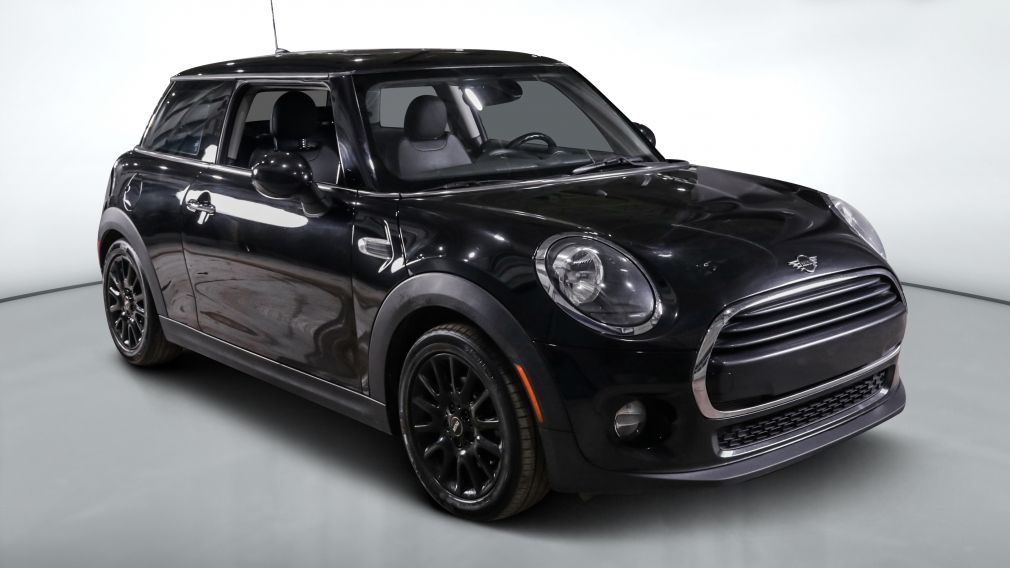 Mini Cooper Cooper