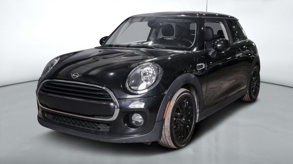 Mini Cooper Cooper 2019 d&rsquo;occasion à vendre - 3