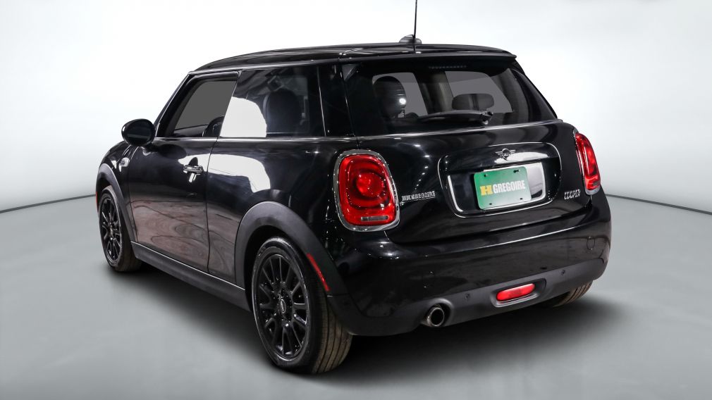 Mini Cooper Cooper 2019 d&rsquo;occasion à vendre - 4