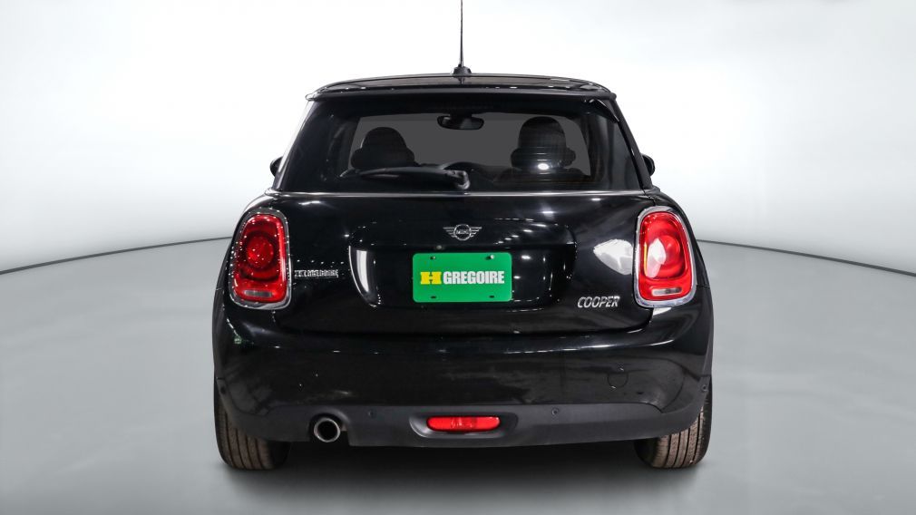 Mini Cooper Cooper 2019 d&rsquo;occasion à vendre - 5