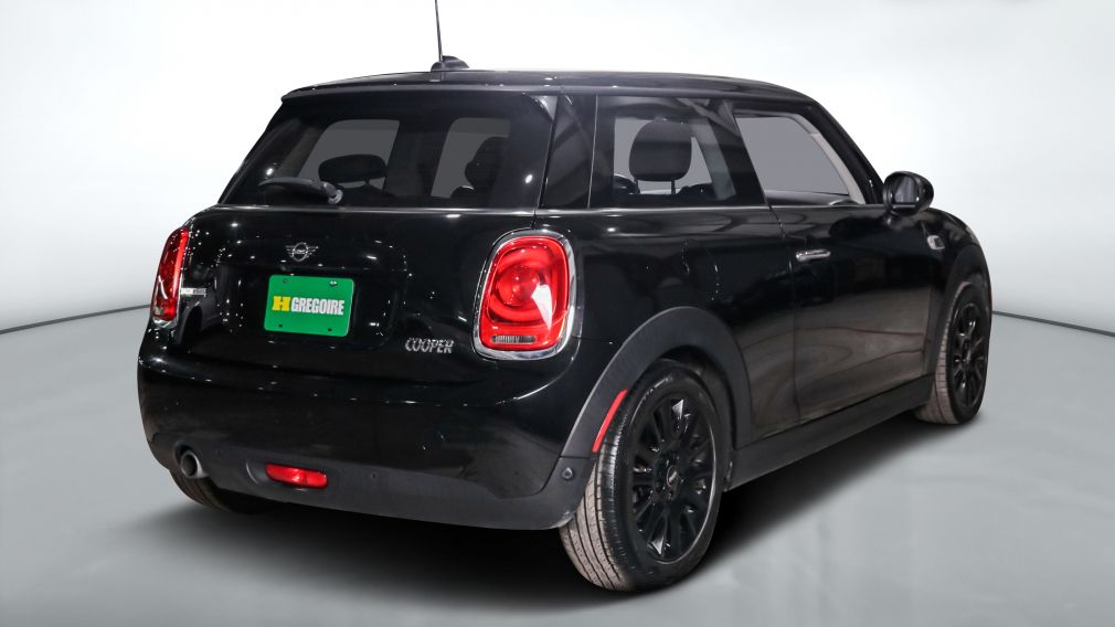 Mini Cooper Cooper 2019 d&rsquo;occasion à vendre - 6