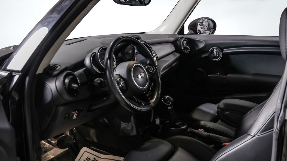 Mini Cooper Cooper 2019 d&rsquo;occasion à vendre - 7