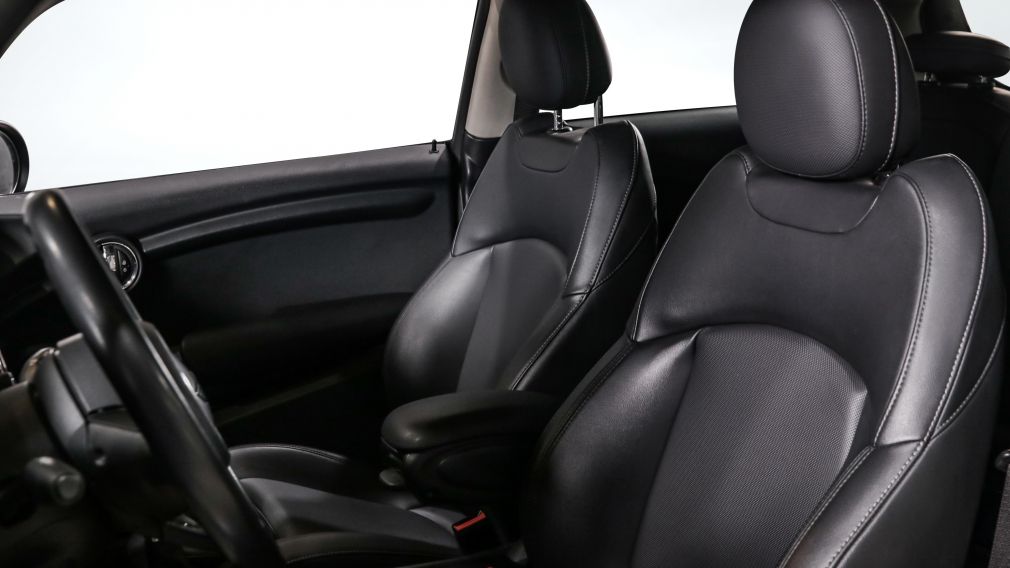 Mini Cooper Cooper 2019 d&rsquo;occasion à vendre - 9