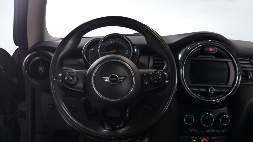 Mini Cooper Cooper 2019 d&rsquo;occasion à vendre - 11
