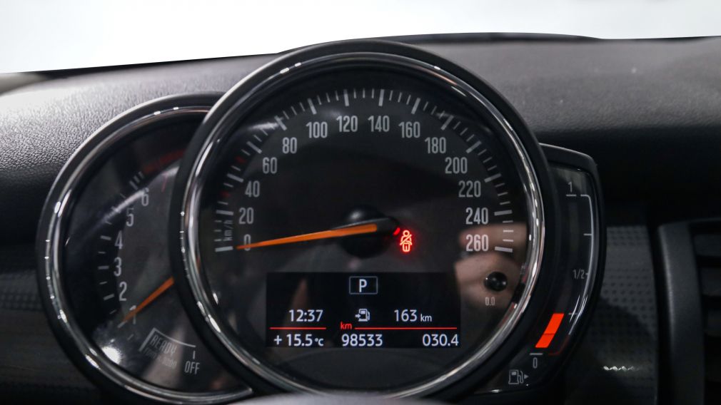 Mini Cooper Cooper 2019 d&rsquo;occasion à vendre - 13