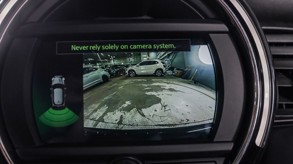 Mini Cooper Cooper 2019 d&rsquo;occasion à vendre - 14