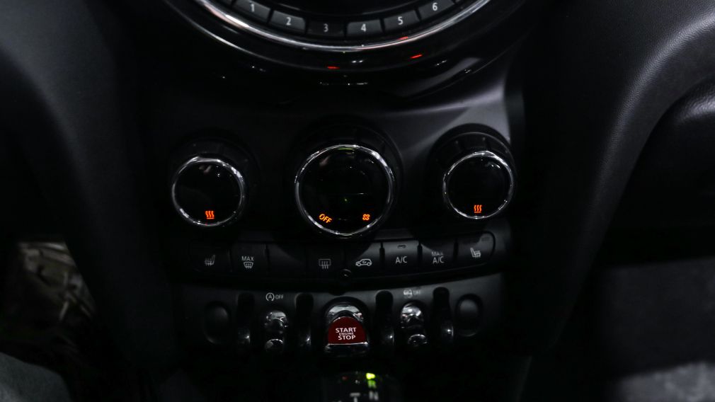 Mini Cooper Cooper 2019 d&rsquo;occasion à vendre - 16