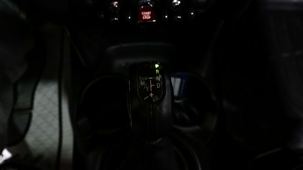 Mini Cooper Cooper 2019 d&rsquo;occasion à vendre - 17