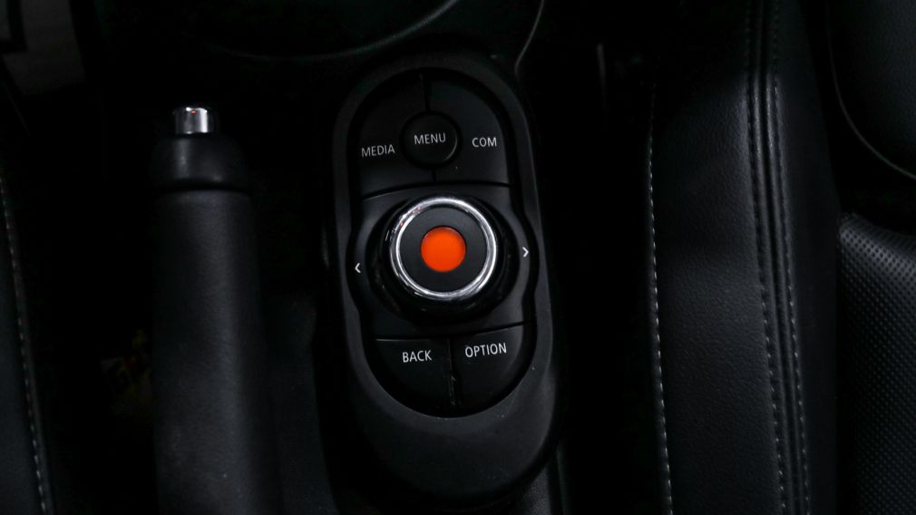 Mini Cooper Cooper 2019 d&rsquo;occasion à vendre - 18