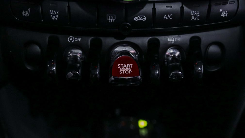 Mini Cooper Cooper 2019 d&rsquo;occasion à vendre - 19