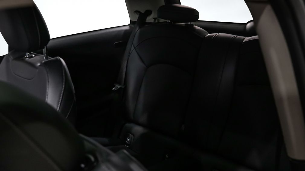 Mini Cooper Cooper 2019 d&rsquo;occasion à vendre - 20