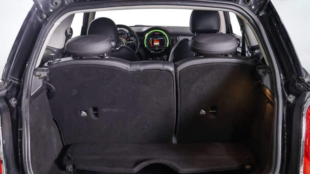 Mini Cooper Cooper 2019 d&rsquo;occasion à vendre - 21