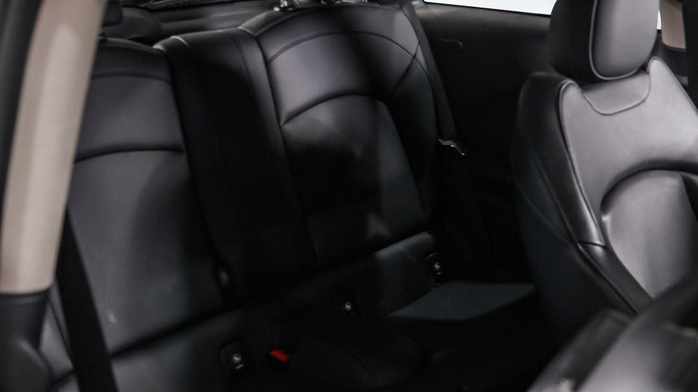 Mini Cooper Cooper 2019 d&rsquo;occasion à vendre - 22
