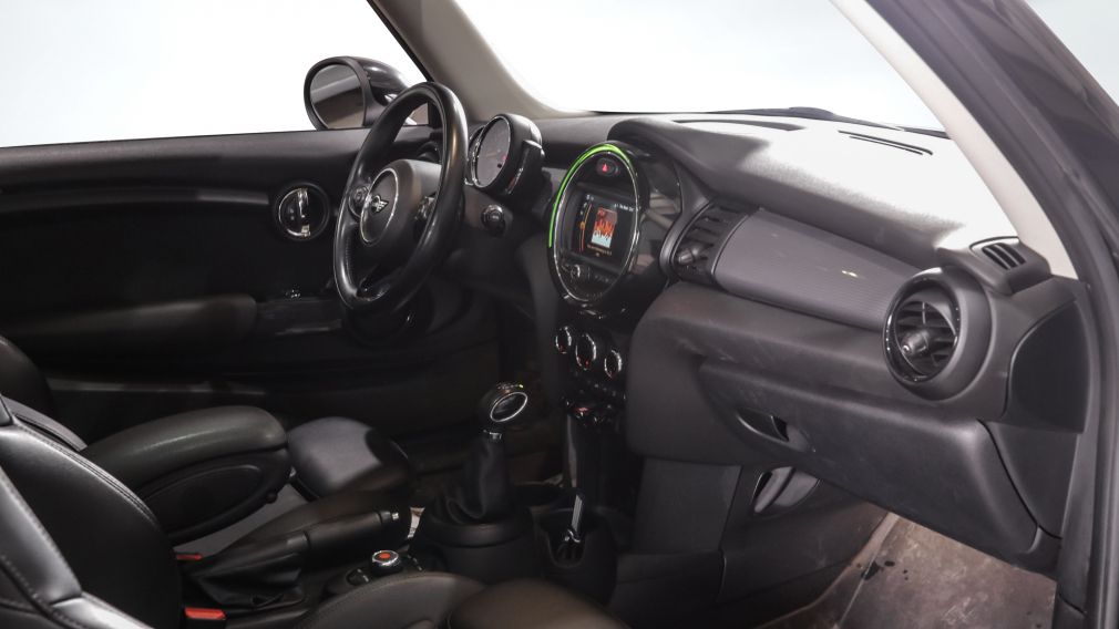 Mini Cooper Cooper 2019 d&rsquo;occasion à vendre - 23