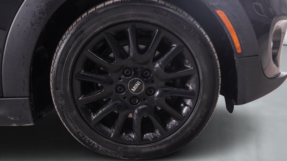 Mini Cooper Cooper 2019 d&rsquo;occasion à vendre - 25