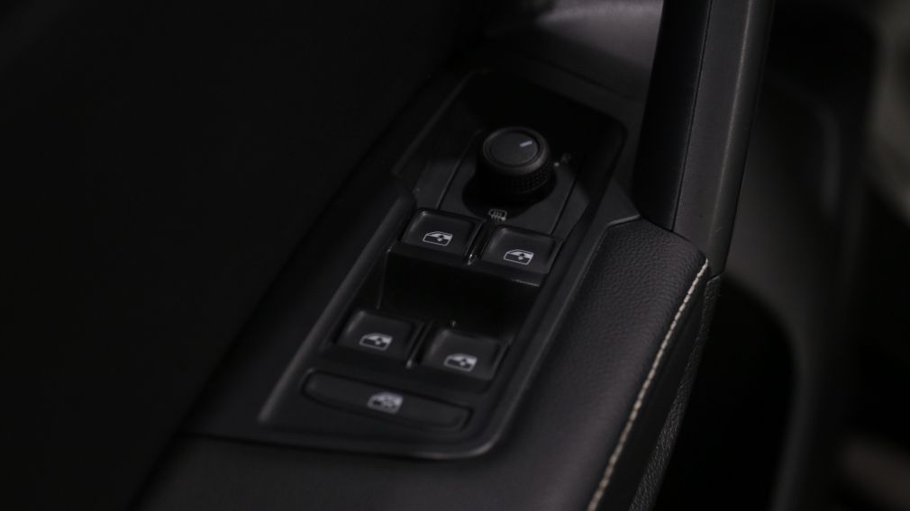 Volkswagen Tiguan Trendline 2022 d&rsquo;occasion à vendre - 9