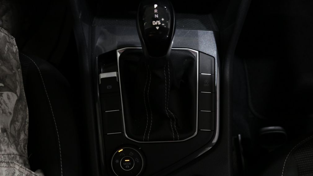 Volkswagen Tiguan Trendline 2022 d&rsquo;occasion à vendre - 16