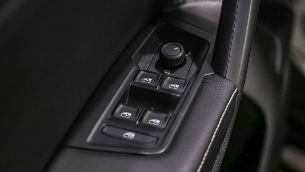 Volkswagen Tiguan Trendline 2022 d&rsquo;occasion à vendre - 9