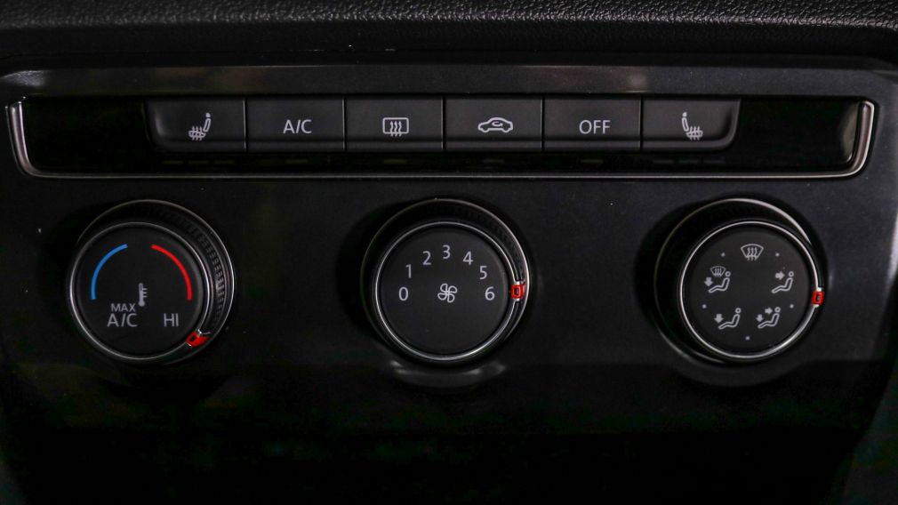 Volkswagen Tiguan Trendline 2022 d&rsquo;occasion à vendre - 15