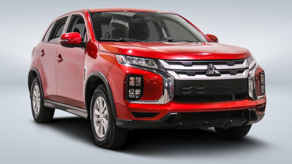 Mitsubishi RVR SE