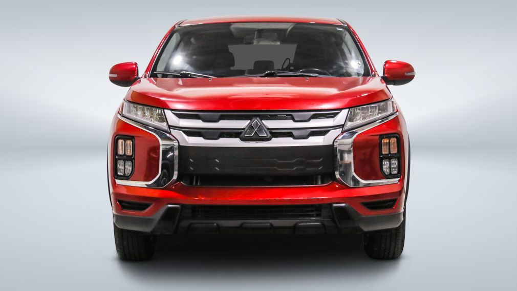 Mitsubishi RVR SE 2021 d&rsquo;occasion à vendre - 2