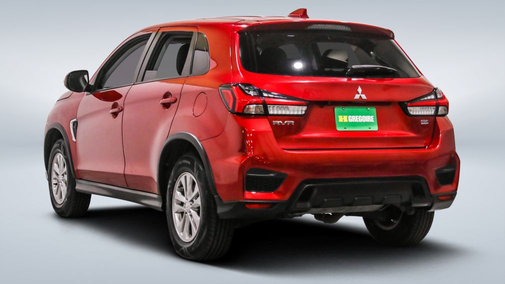 Mitsubishi RVR SE 2021 d&rsquo;occasion à vendre - 5