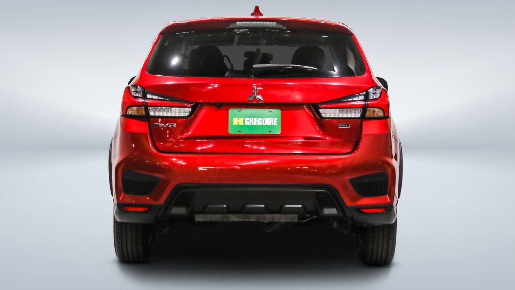 Mitsubishi RVR SE 2021 d&rsquo;occasion à vendre - 6