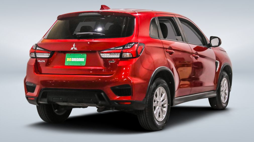 Mitsubishi RVR SE 2021 d&rsquo;occasion à vendre - 7