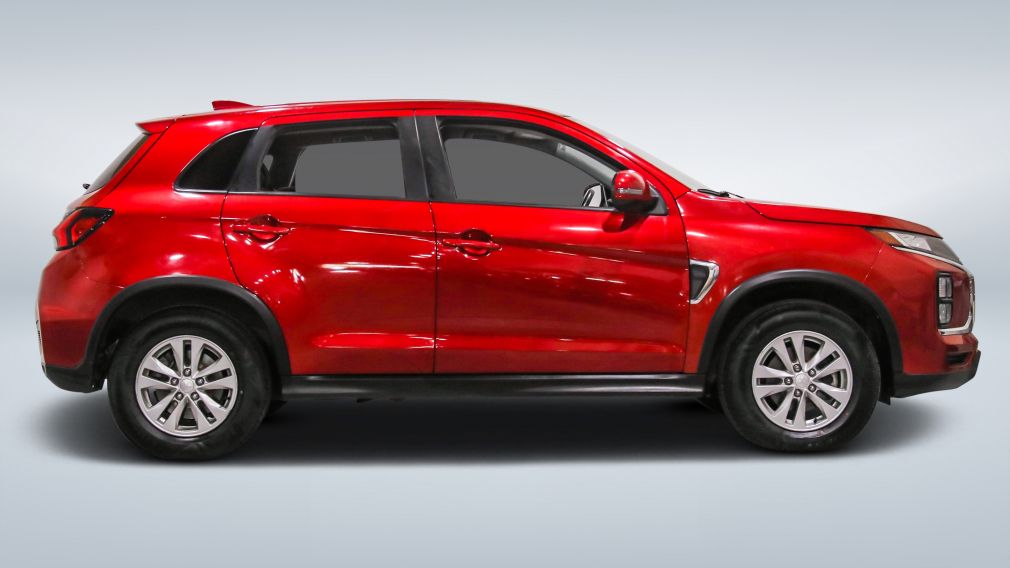 Mitsubishi RVR SE 2021 d&rsquo;occasion à vendre - 8