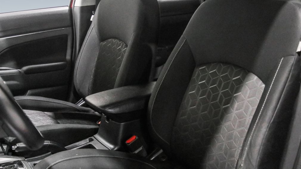 Mitsubishi RVR SE 2021 d&rsquo;occasion à vendre - 10