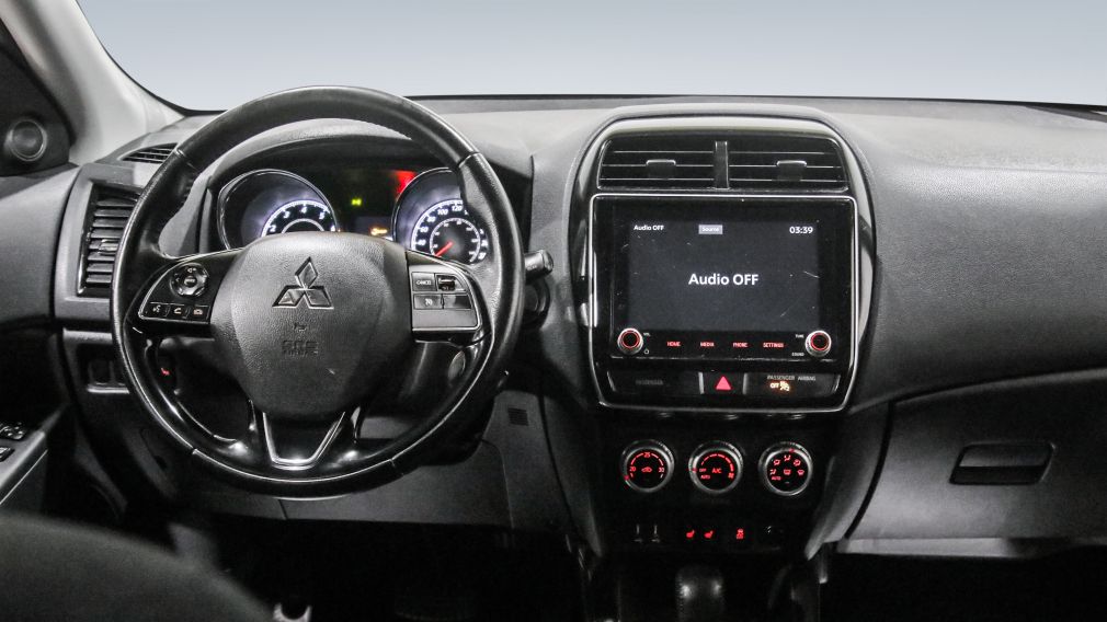 Mitsubishi RVR SE 2021 d&rsquo;occasion à vendre - 12