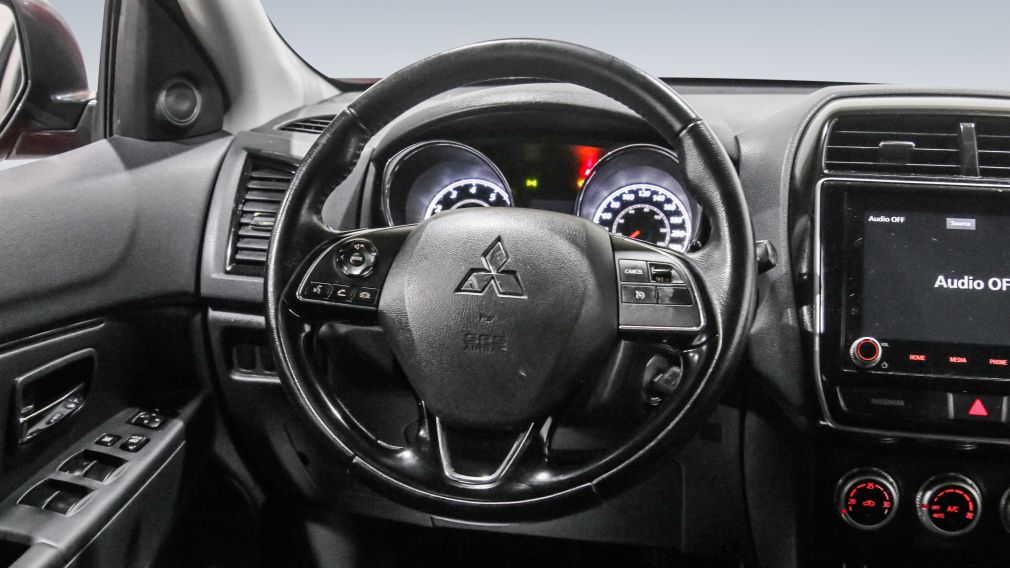 Mitsubishi RVR SE 2021 d&rsquo;occasion à vendre - 14
