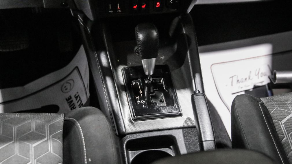 Mitsubishi RVR SE 2021 d&rsquo;occasion à vendre - 19