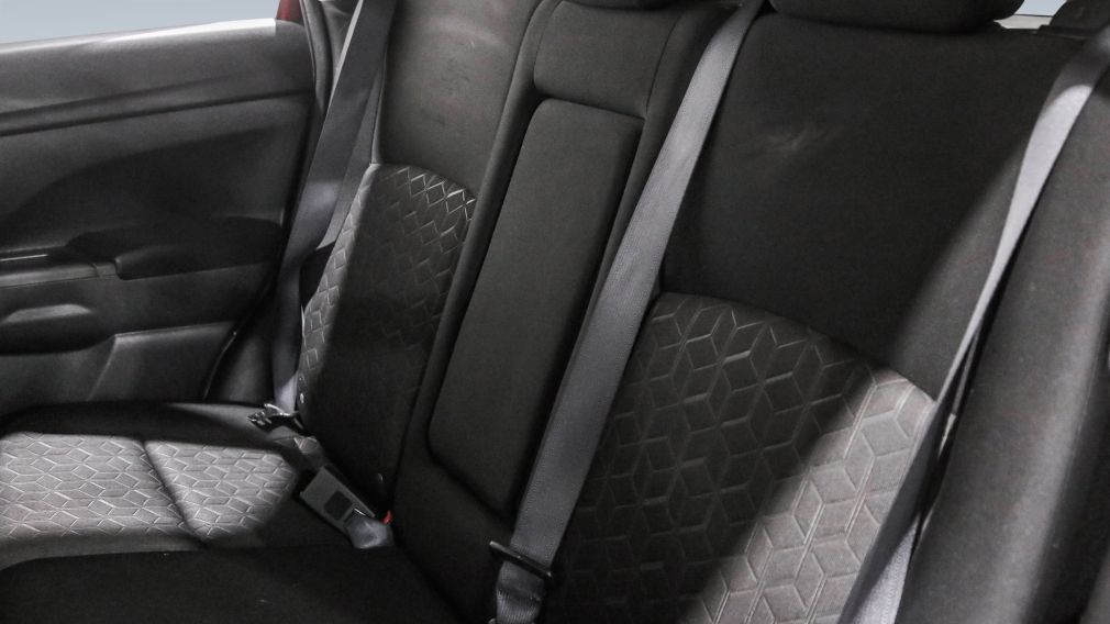 Mitsubishi RVR SE 2021 d&rsquo;occasion à vendre - 21