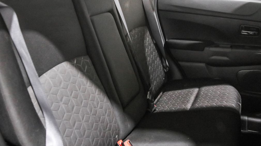 Mitsubishi RVR SE 2021 d&rsquo;occasion à vendre - 22
