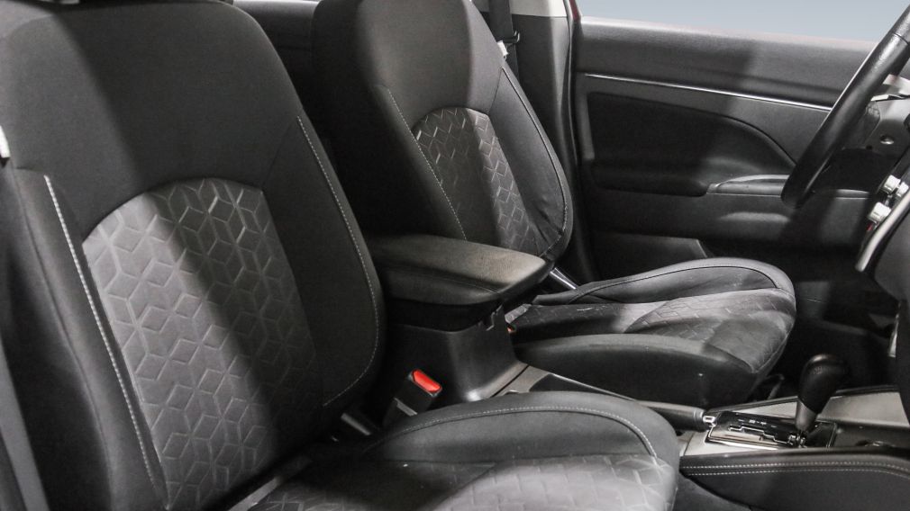 Mitsubishi RVR SE 2021 d&rsquo;occasion à vendre - 23