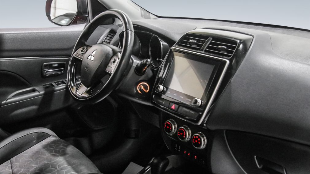 Mitsubishi RVR SE 2021 d&rsquo;occasion à vendre - 24