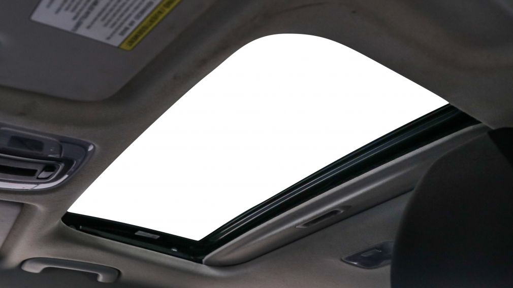 Hyundai Elantra Preferred 2022 d&rsquo;occasion à vendre - 10