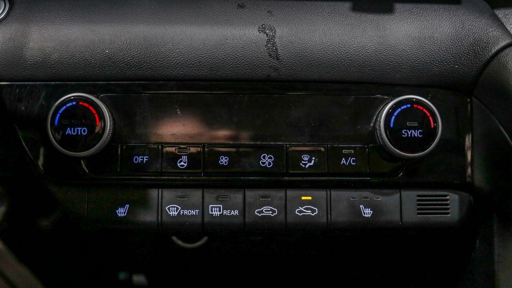 Hyundai Elantra Preferred 2022 d&rsquo;occasion à vendre - 17