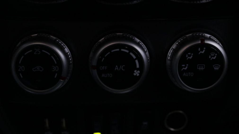 Mitsubishi RVR ES 2021 d&rsquo;occasion à vendre - 15