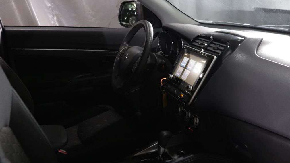 Mitsubishi RVR ES 2021 d&rsquo;occasion à vendre - 22