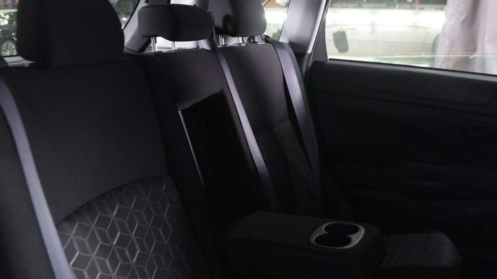 Mitsubishi RVR ES 2021 d&rsquo;occasion à vendre - 21